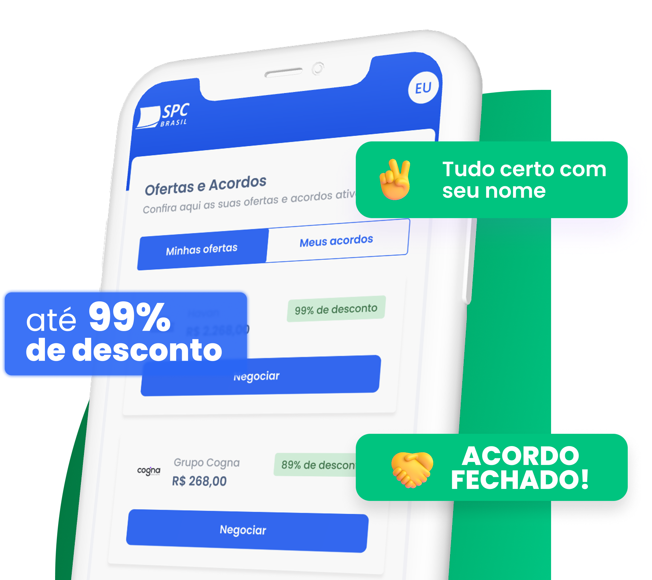 Demo mobile